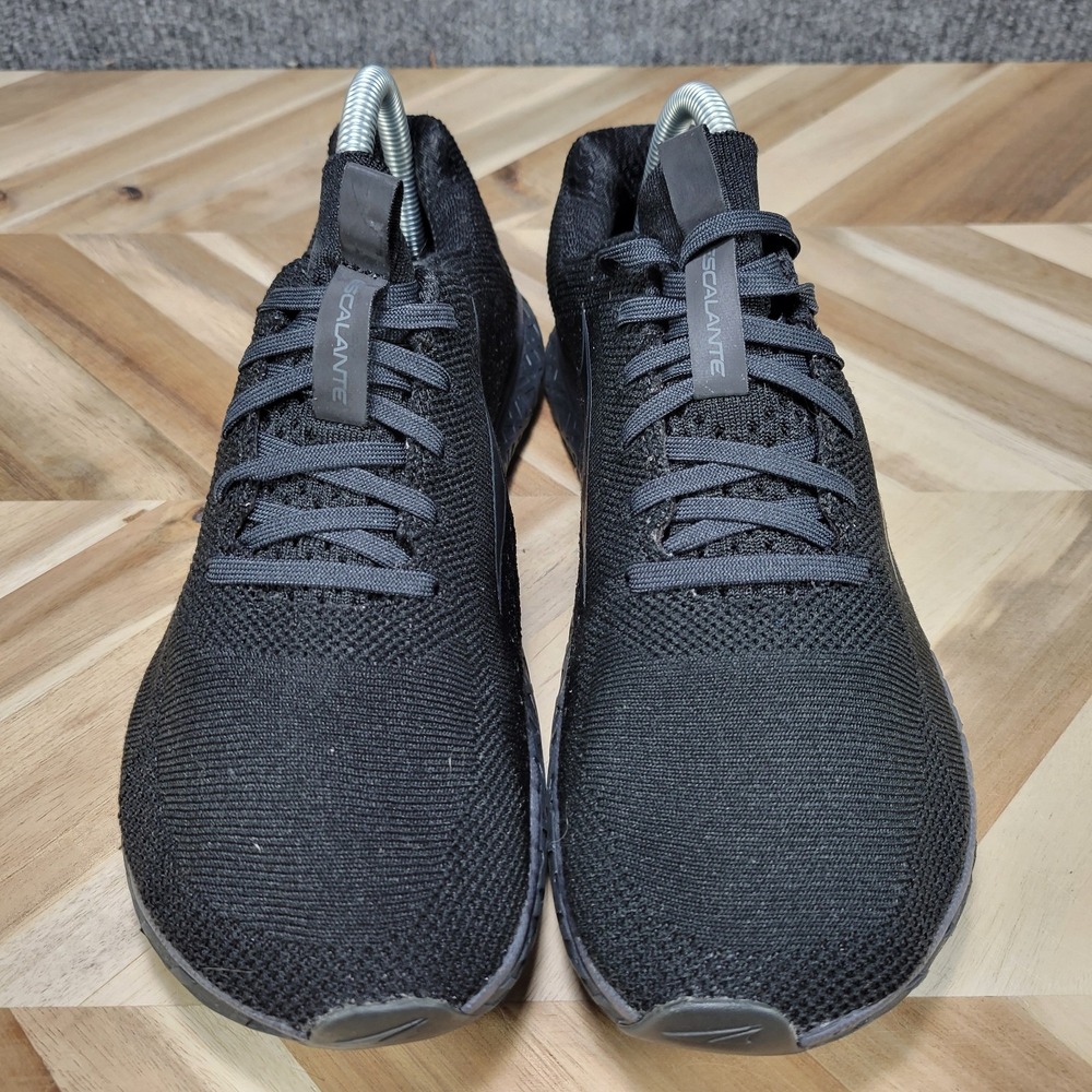 Altra Escalante 1.5 Women's 8 ALW1833G001 Black Running Shoes Sneakers Lace Up - Picture 3 of 12